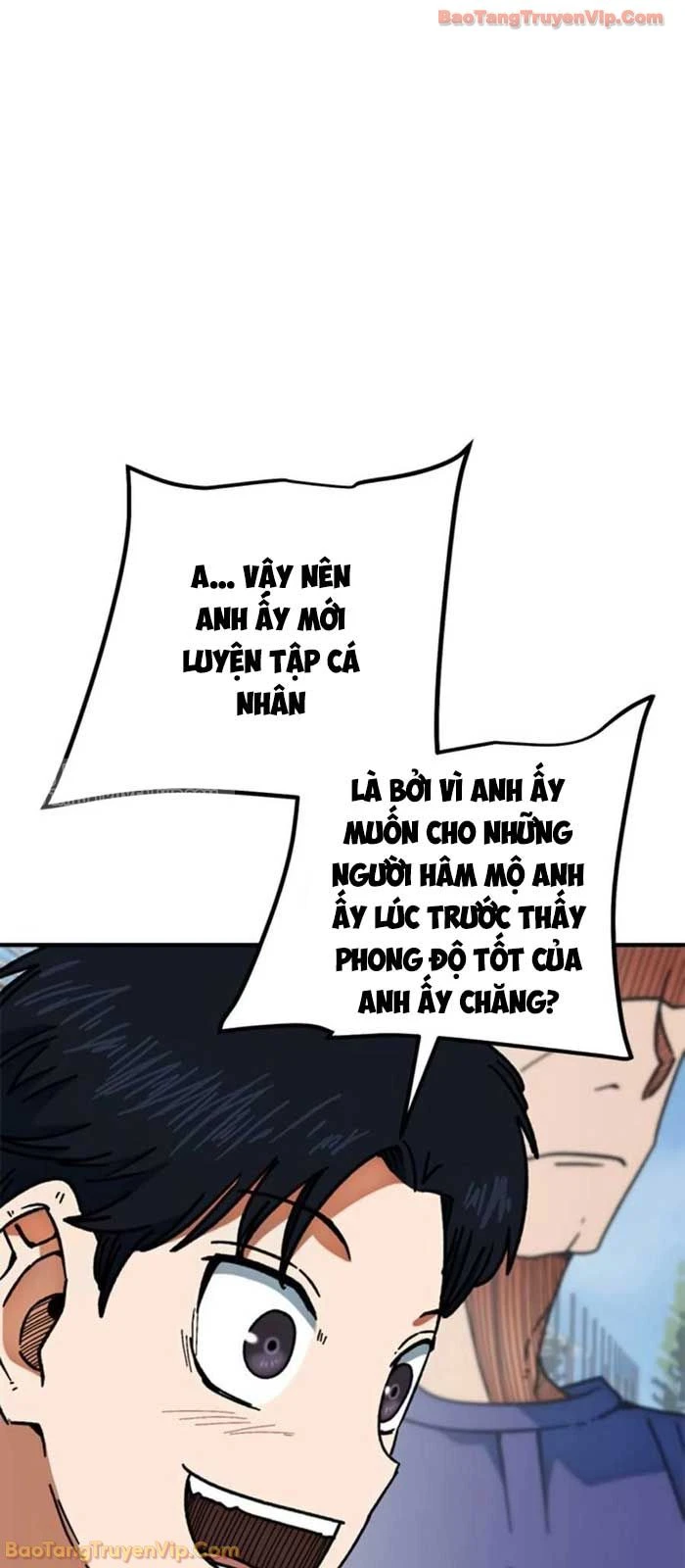 Tôi Bị Hiểu Lầm Là Siêu Sao Trên Sân Cỏ Chapter 41 - 88