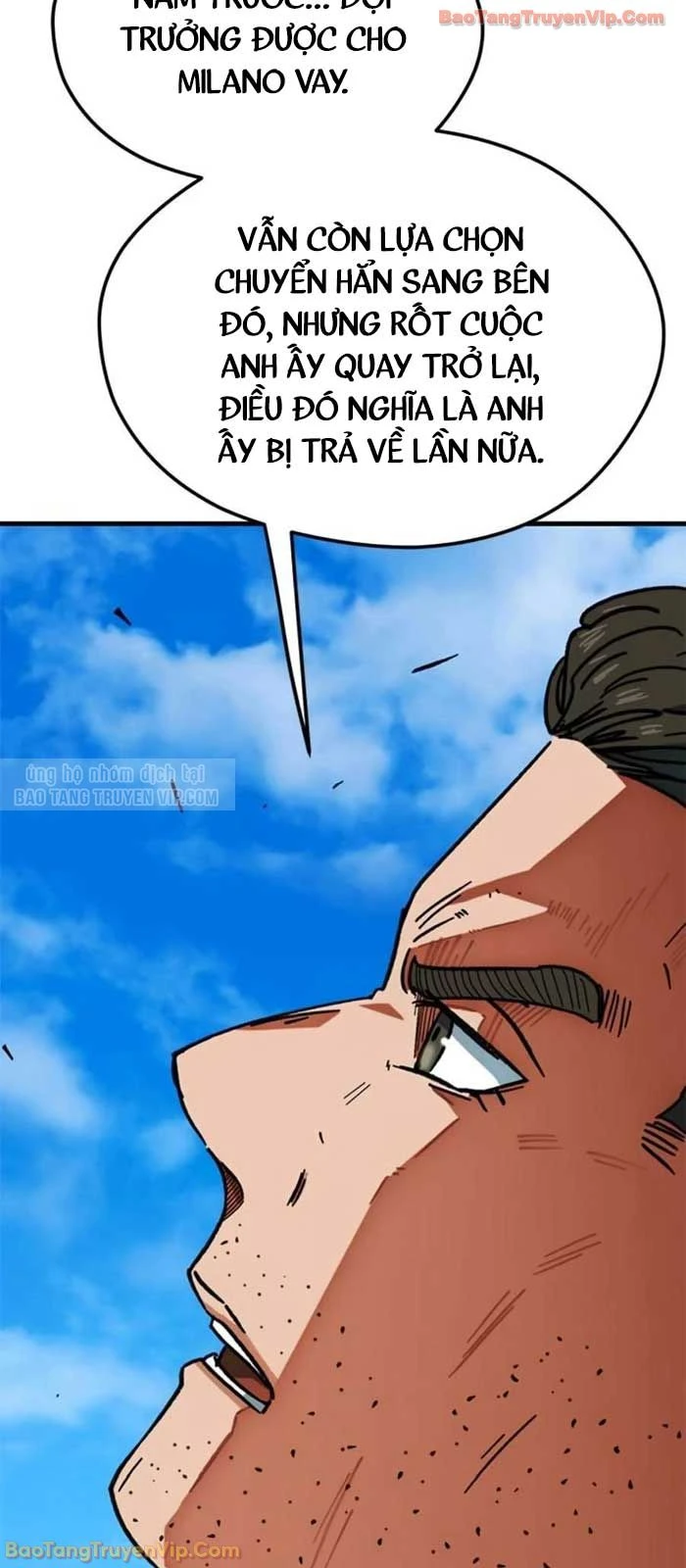 Tôi Bị Hiểu Lầm Là Siêu Sao Trên Sân Cỏ Chapter 41 - 91