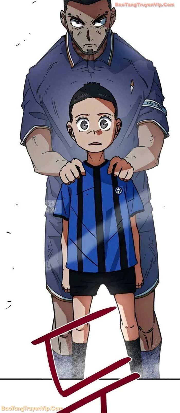 Tôi Bị Hiểu Lầm Là Siêu Sao Trên Sân Cỏ Chapter 41 - 97