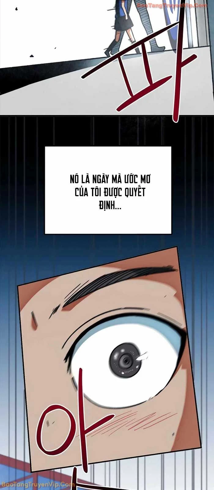 Tôi Bị Hiểu Lầm Là Siêu Sao Trên Sân Cỏ Chapter 42 - 4