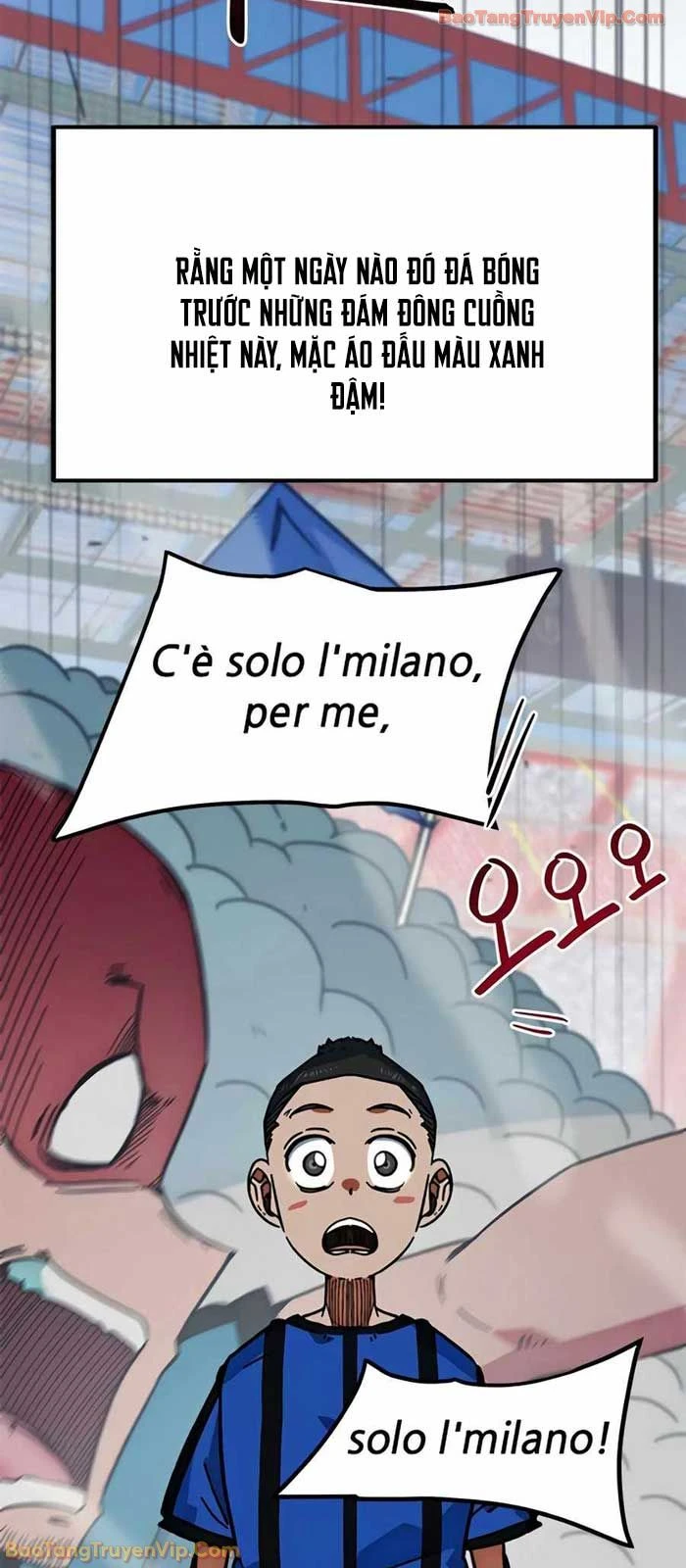 Tôi Bị Hiểu Lầm Là Siêu Sao Trên Sân Cỏ Chapter 42 - 5