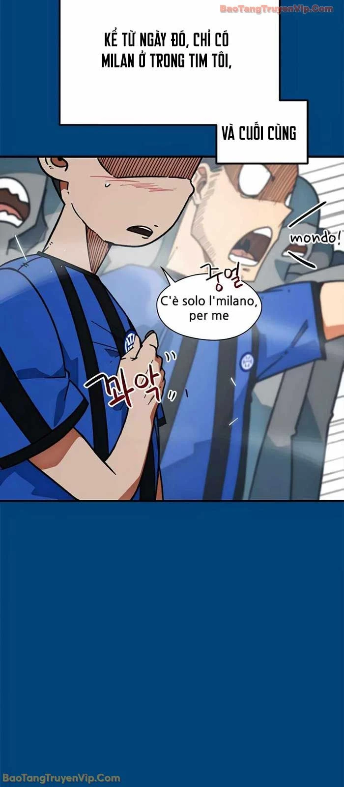 Tôi Bị Hiểu Lầm Là Siêu Sao Trên Sân Cỏ Chapter 42 - 7