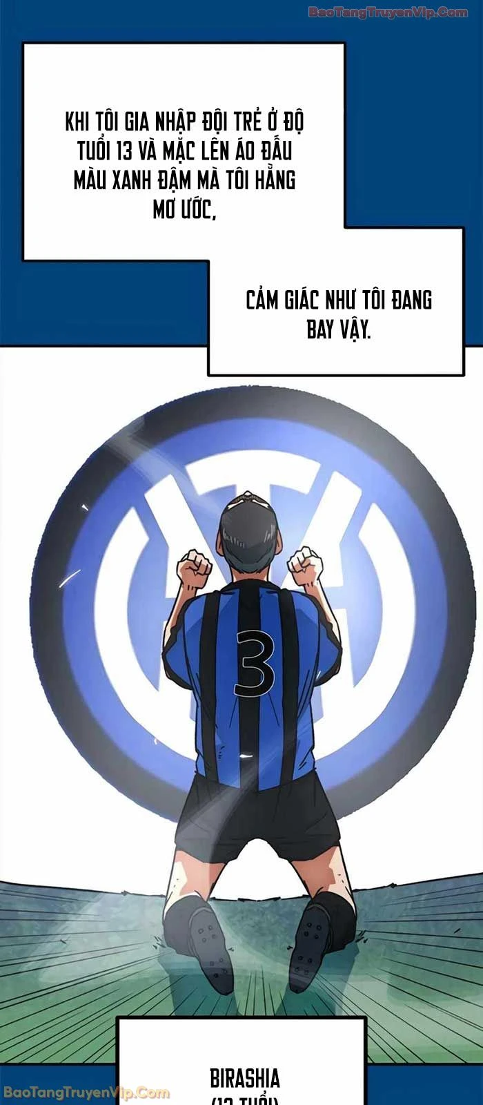 Tôi Bị Hiểu Lầm Là Siêu Sao Trên Sân Cỏ Chapter 42 - 8