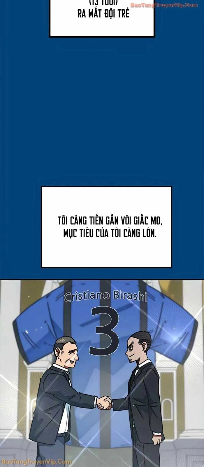 Tôi Bị Hiểu Lầm Là Siêu Sao Trên Sân Cỏ Chapter 42 - 9