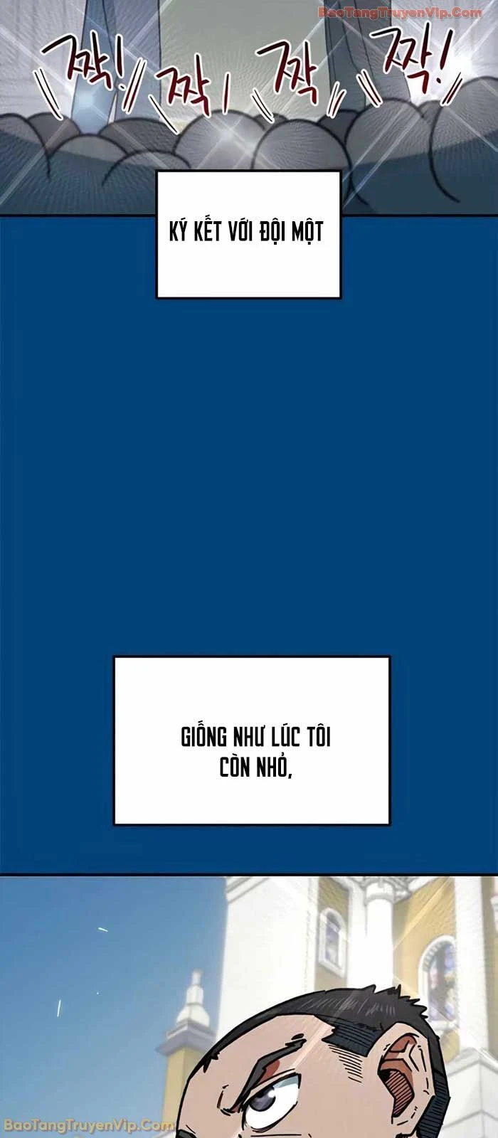 Tôi Bị Hiểu Lầm Là Siêu Sao Trên Sân Cỏ Chapter 42 - 10