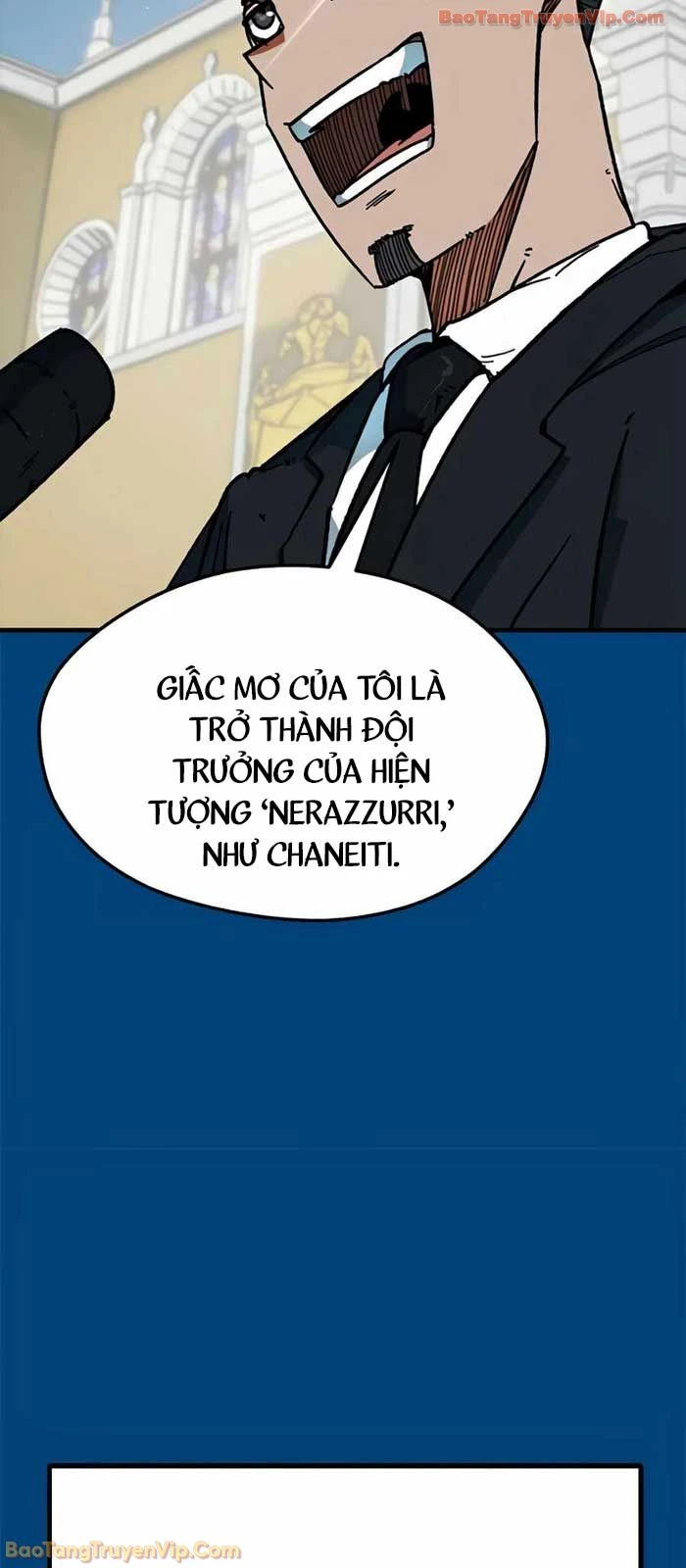 Tôi Bị Hiểu Lầm Là Siêu Sao Trên Sân Cỏ Chapter 42 - 11