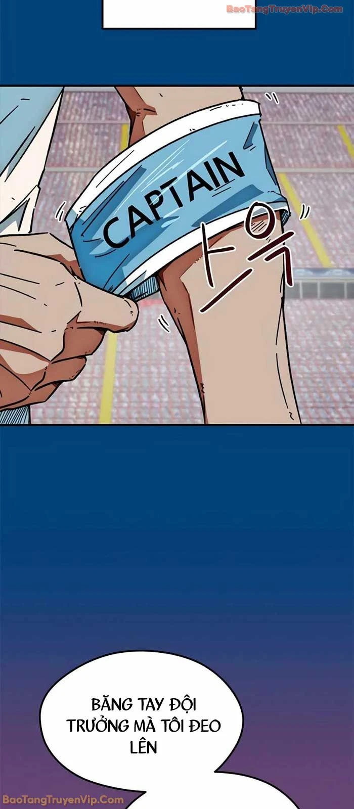 Tôi Bị Hiểu Lầm Là Siêu Sao Trên Sân Cỏ Chapter 42 - 13