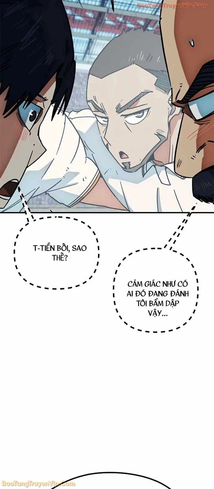 Tôi Bị Hiểu Lầm Là Siêu Sao Trên Sân Cỏ Chapter 42 - 19