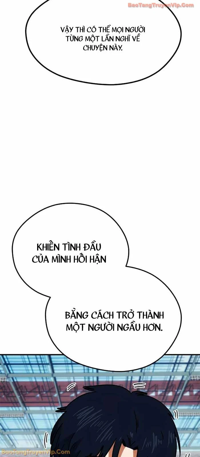 Tôi Bị Hiểu Lầm Là Siêu Sao Trên Sân Cỏ Chapter 42 - 20