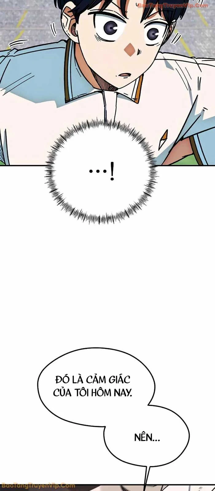 Tôi Bị Hiểu Lầm Là Siêu Sao Trên Sân Cỏ Chapter 42 - 21