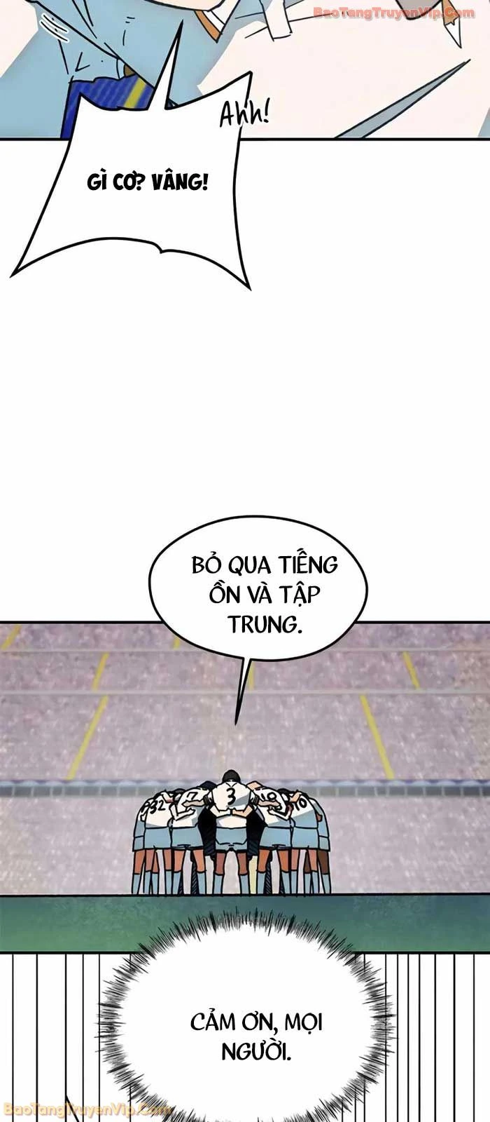 Tôi Bị Hiểu Lầm Là Siêu Sao Trên Sân Cỏ Chapter 42 - 26