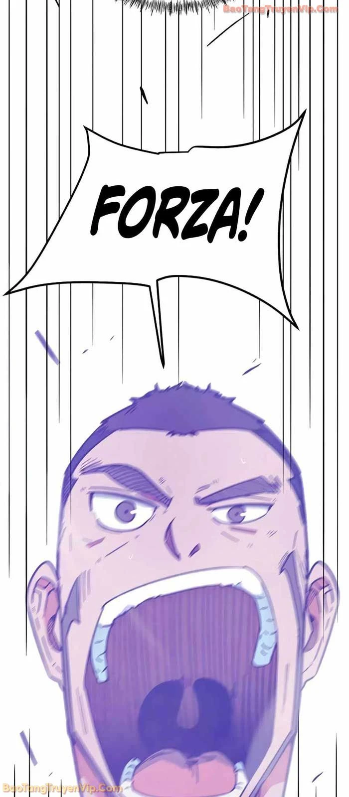 Tôi Bị Hiểu Lầm Là Siêu Sao Trên Sân Cỏ Chapter 42 - 27