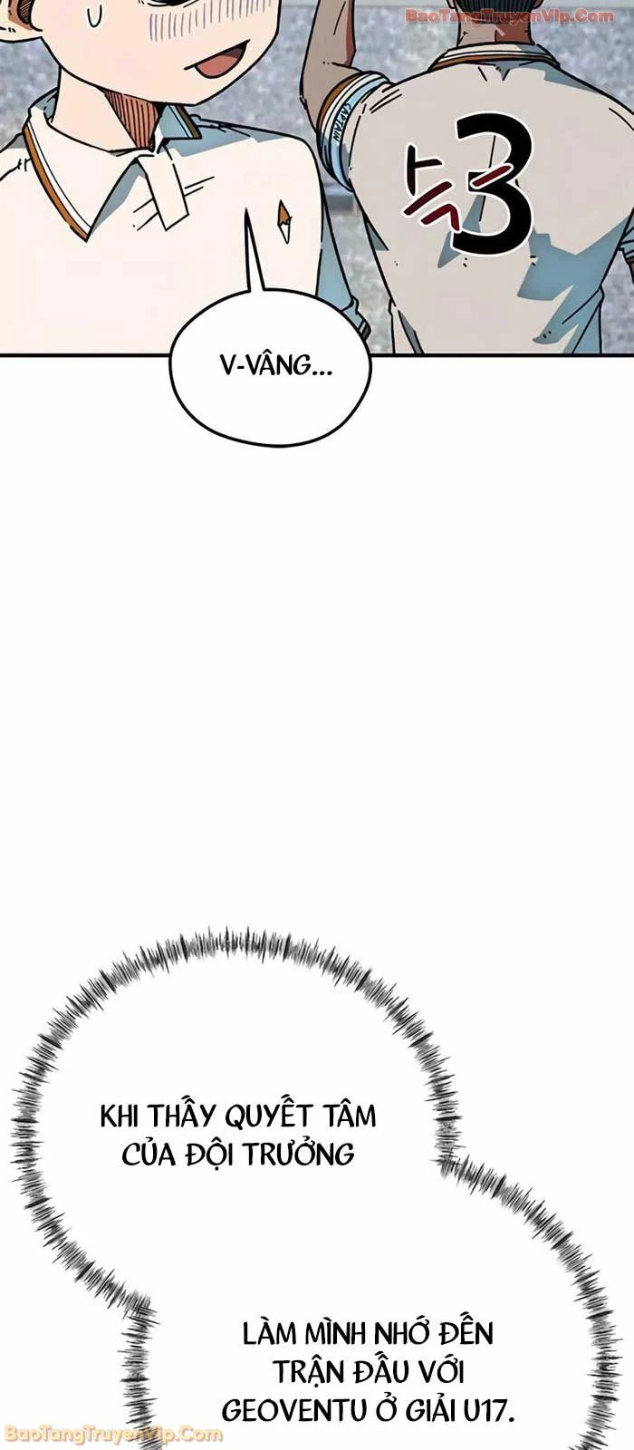 Tôi Bị Hiểu Lầm Là Siêu Sao Trên Sân Cỏ Chapter 42 - 35