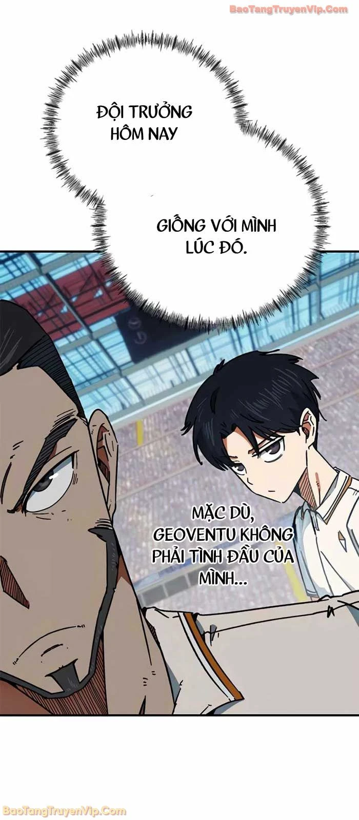 Tôi Bị Hiểu Lầm Là Siêu Sao Trên Sân Cỏ Chapter 42 - 37