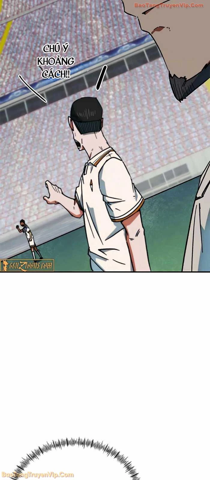 Tôi Bị Hiểu Lầm Là Siêu Sao Trên Sân Cỏ Chapter 42 - 39