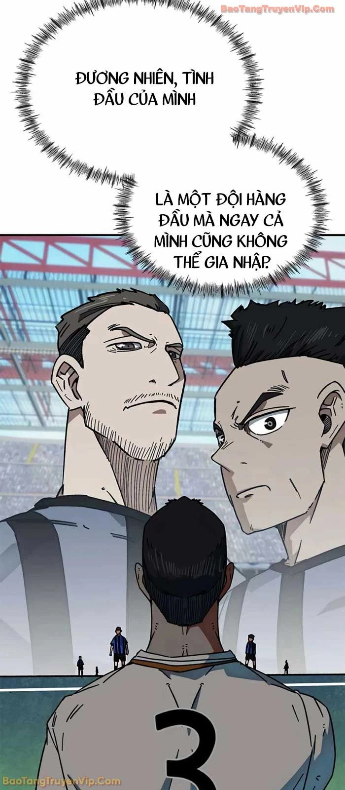 Tôi Bị Hiểu Lầm Là Siêu Sao Trên Sân Cỏ Chapter 42 - 41