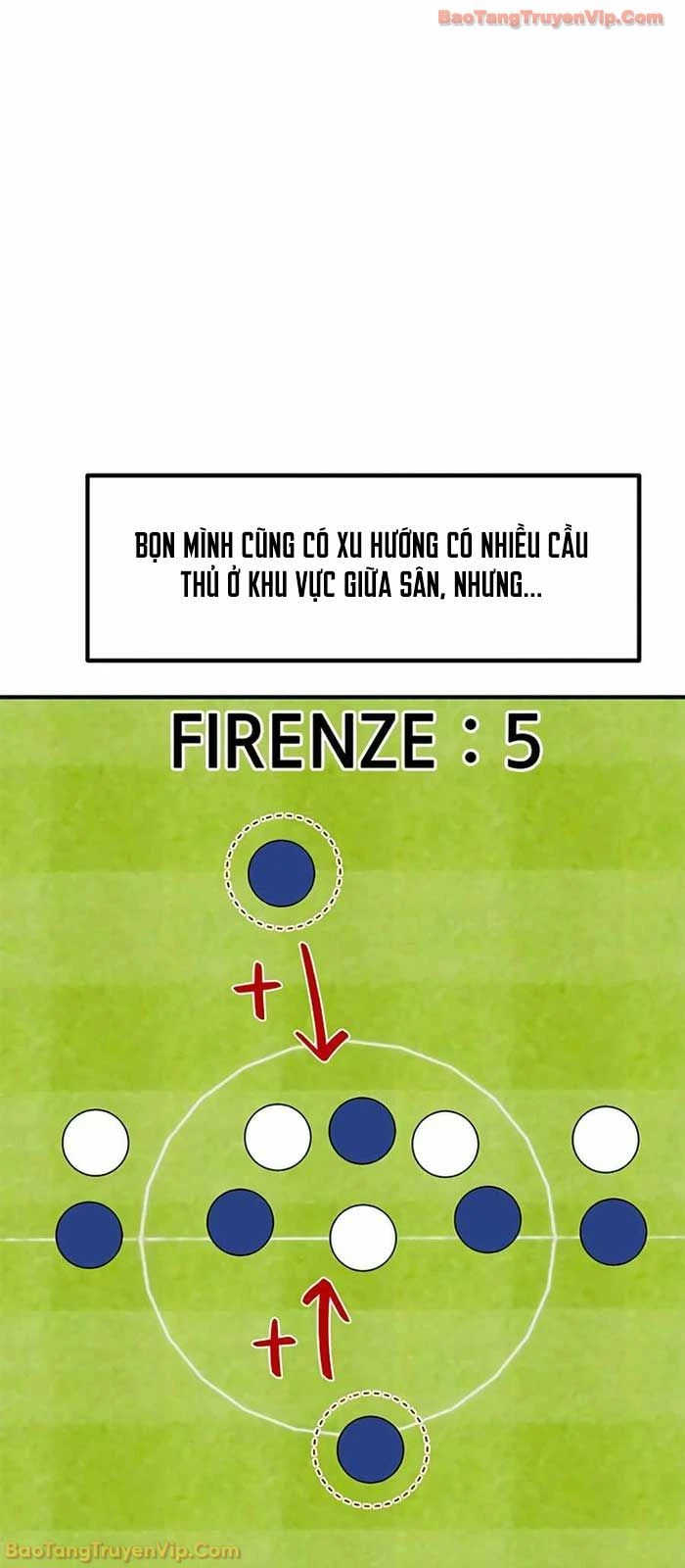 Tôi Bị Hiểu Lầm Là Siêu Sao Trên Sân Cỏ Chapter 42 - 49