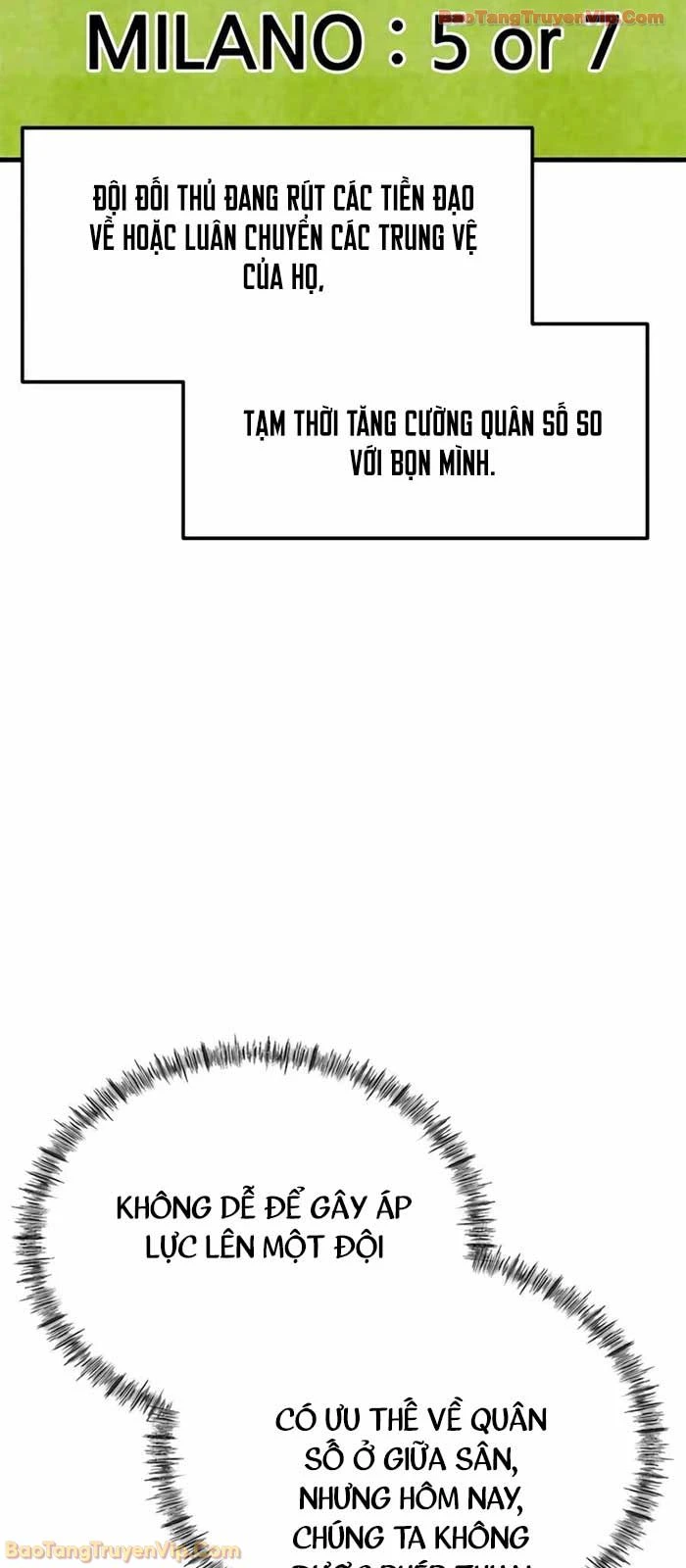 Tôi Bị Hiểu Lầm Là Siêu Sao Trên Sân Cỏ Chapter 42 - 50