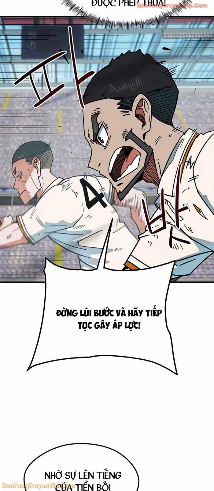 Tôi Bị Hiểu Lầm Là Siêu Sao Trên Sân Cỏ Chapter 42 - 51