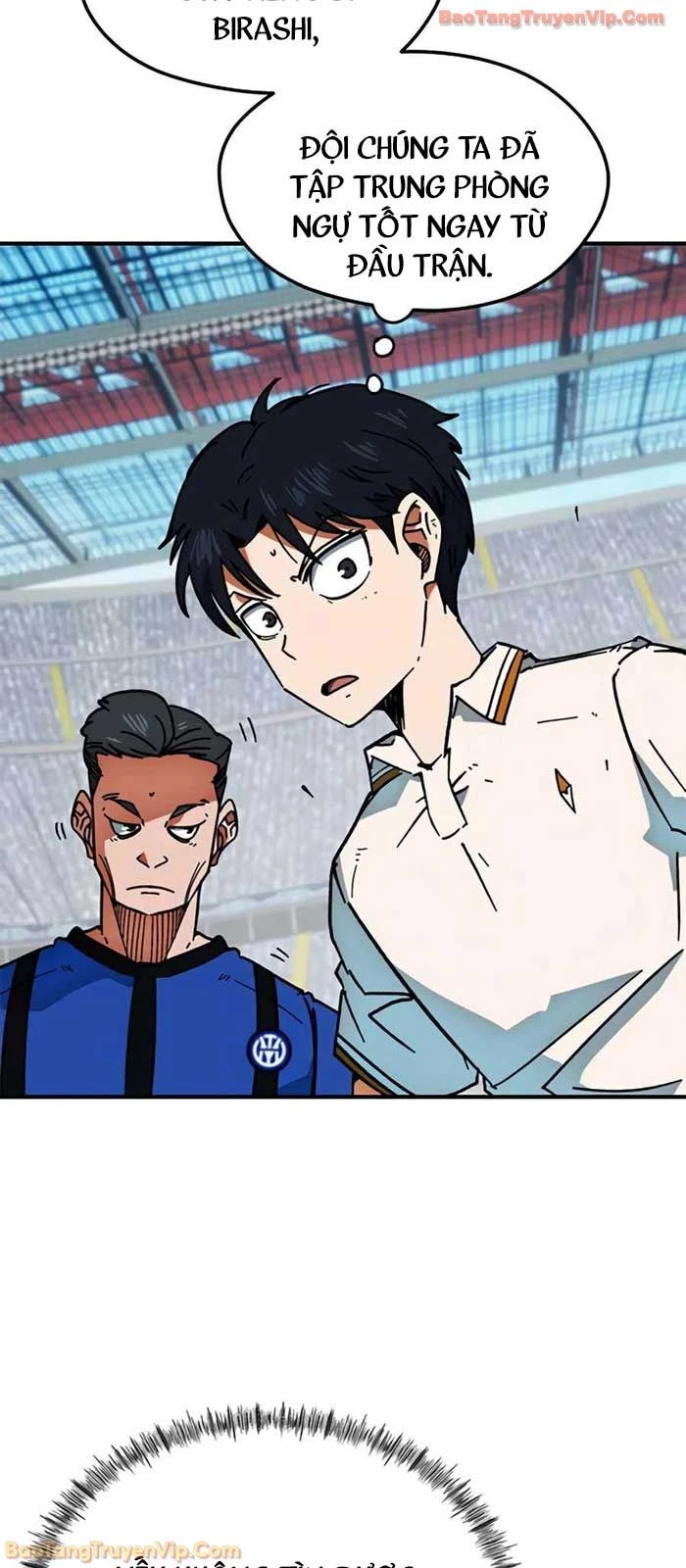 Tôi Bị Hiểu Lầm Là Siêu Sao Trên Sân Cỏ Chapter 42 - 52