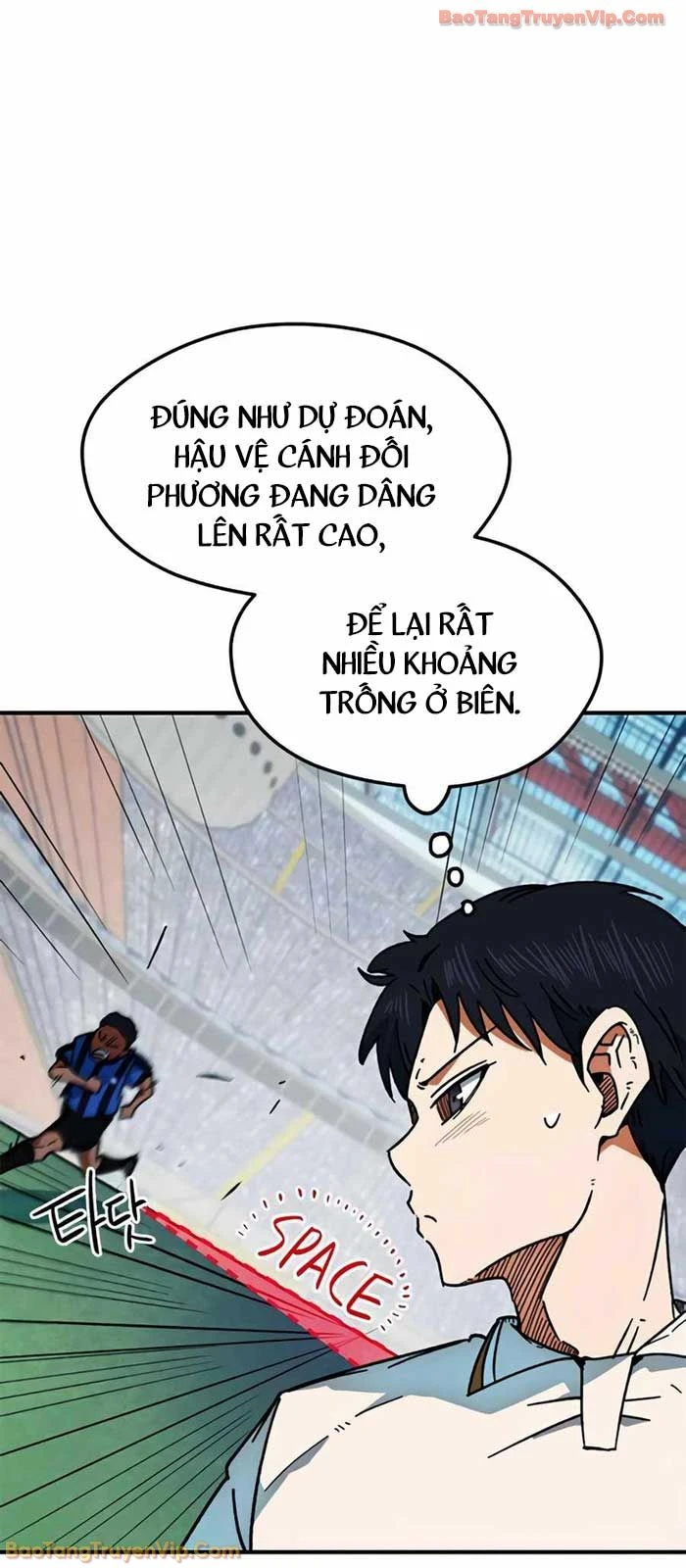 Tôi Bị Hiểu Lầm Là Siêu Sao Trên Sân Cỏ Chapter 42 - 54