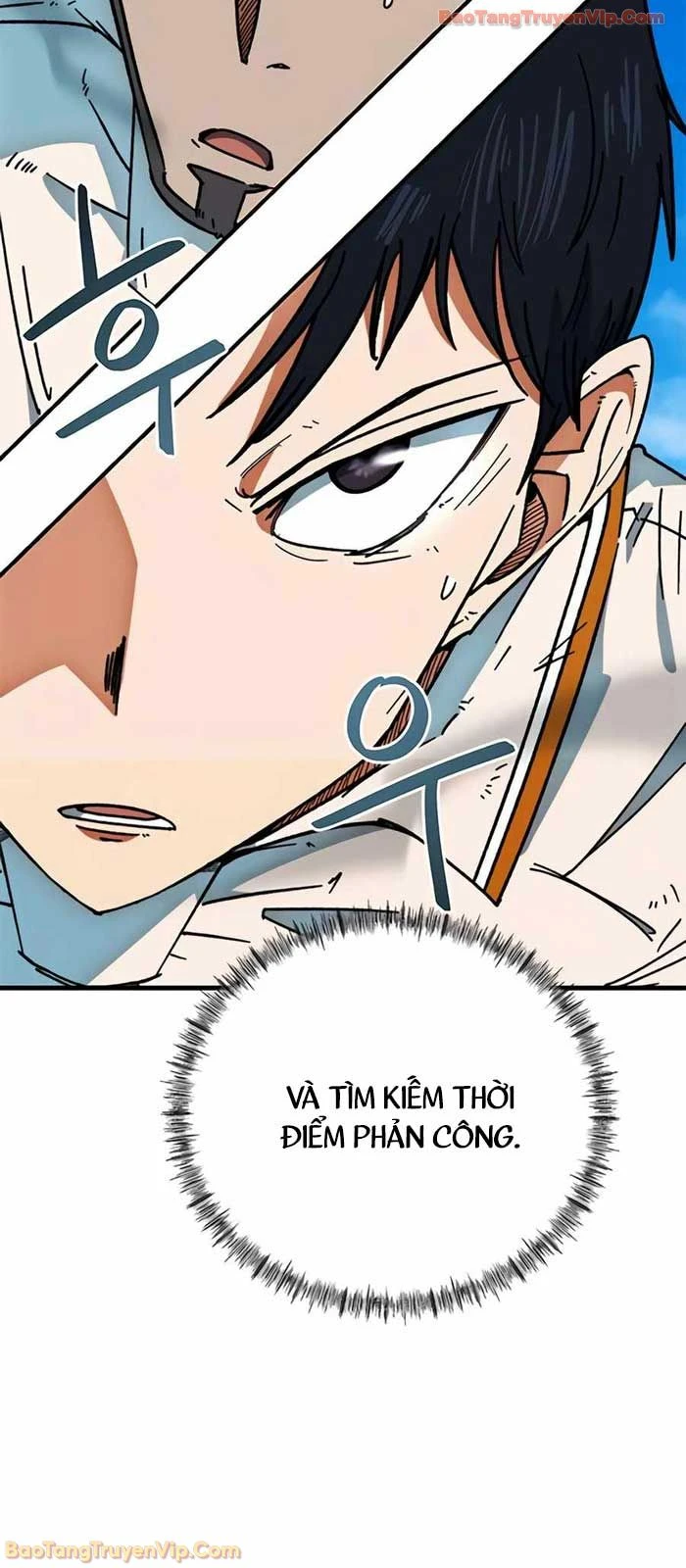 Tôi Bị Hiểu Lầm Là Siêu Sao Trên Sân Cỏ Chapter 42 - 56