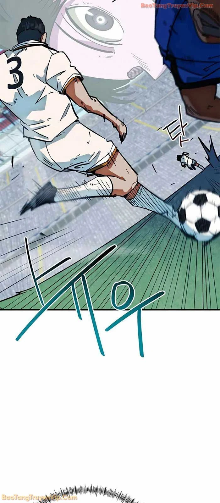 Tôi Bị Hiểu Lầm Là Siêu Sao Trên Sân Cỏ Chapter 42 - 60