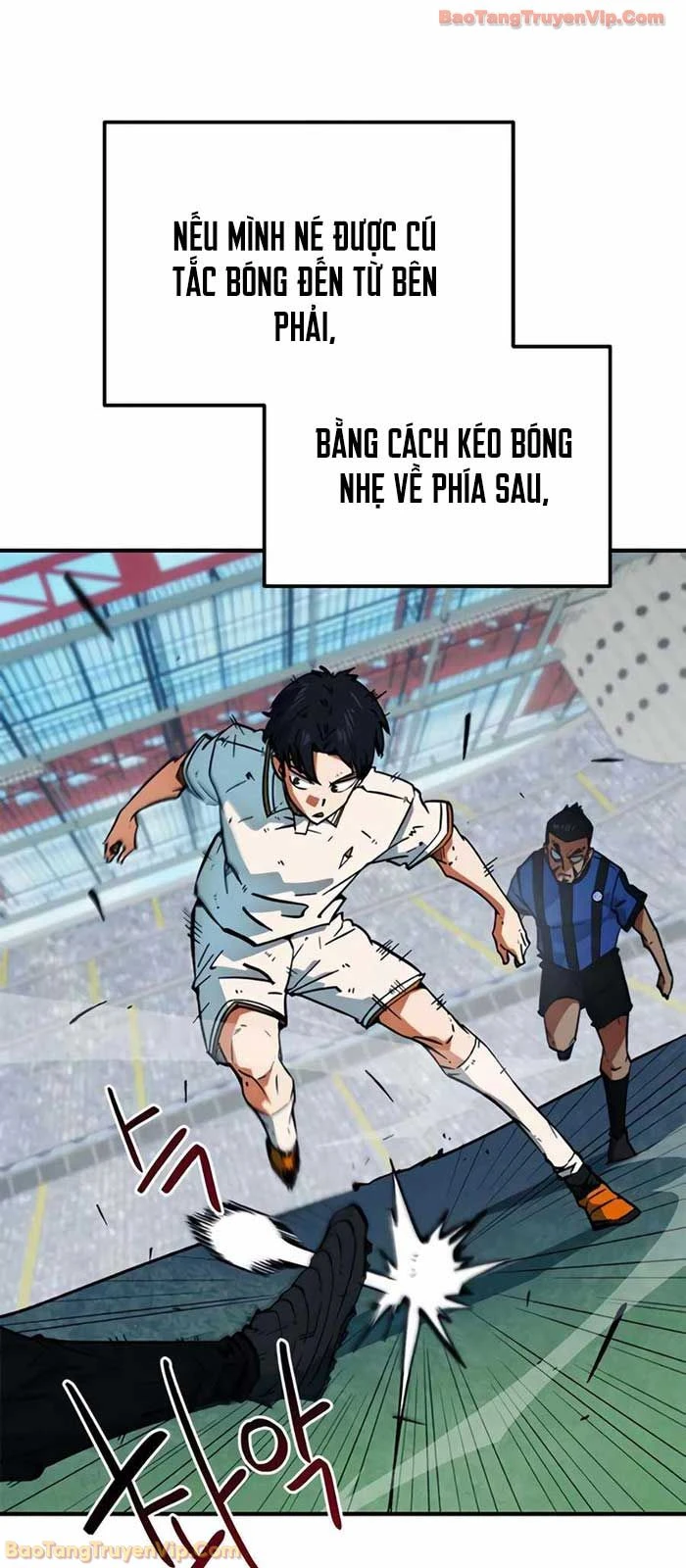 Tôi Bị Hiểu Lầm Là Siêu Sao Trên Sân Cỏ Chapter 42 - 64