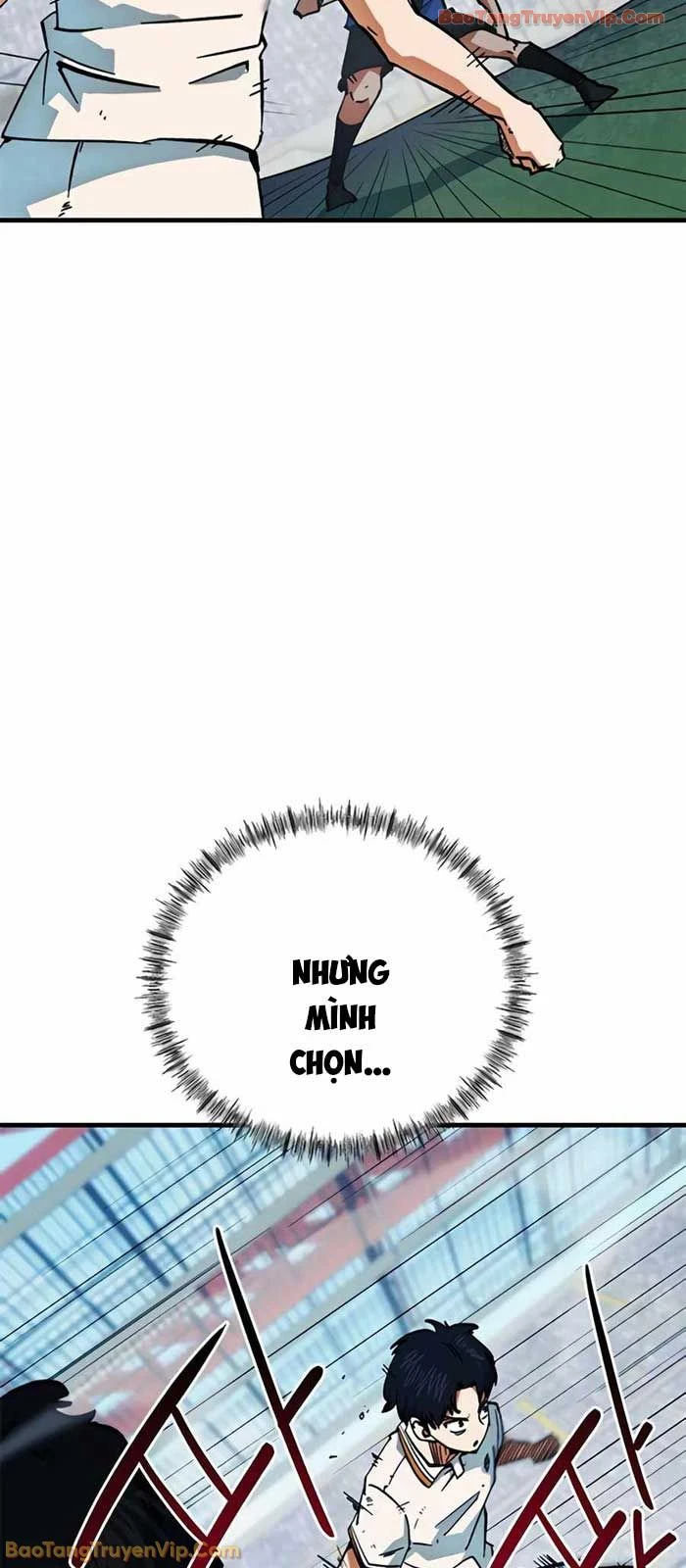 Tôi Bị Hiểu Lầm Là Siêu Sao Trên Sân Cỏ Chapter 42 - 67