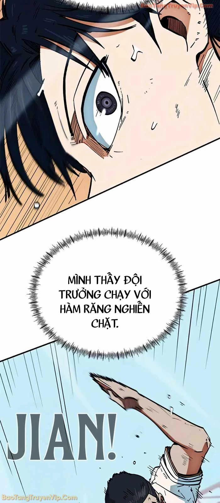 Tôi Bị Hiểu Lầm Là Siêu Sao Trên Sân Cỏ Chapter 42 - 69