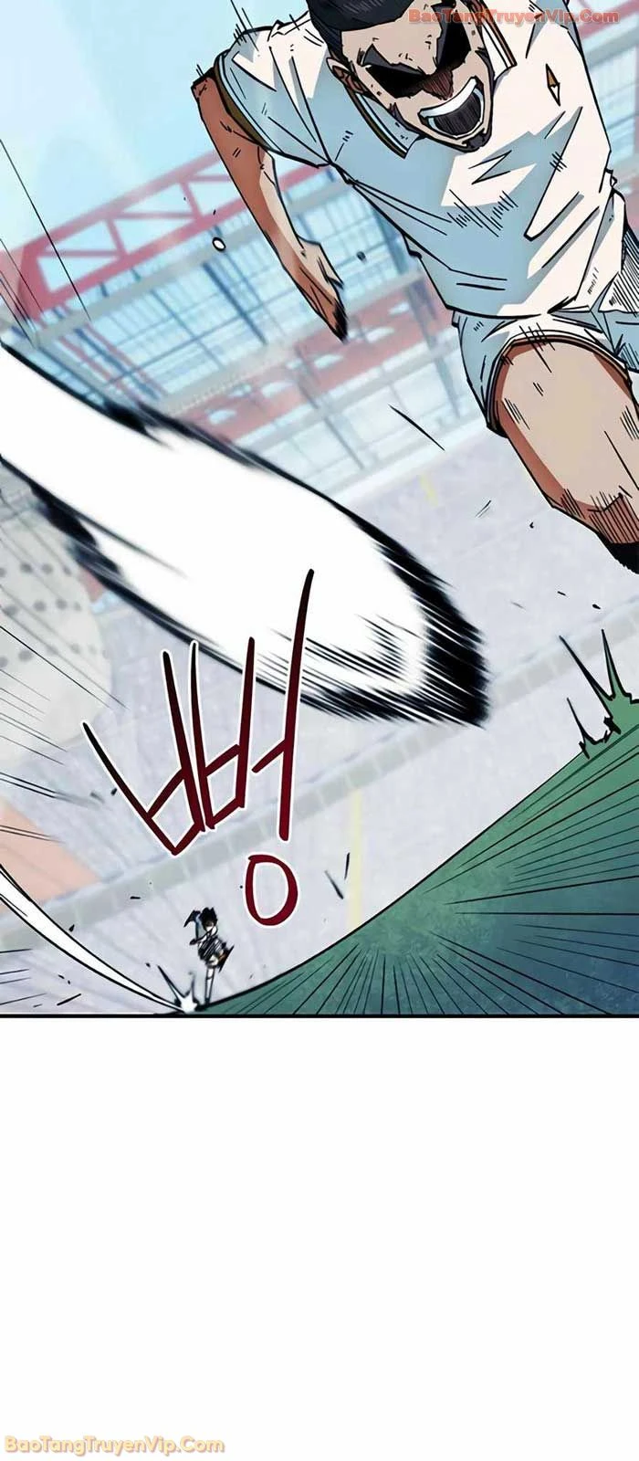 Tôi Bị Hiểu Lầm Là Siêu Sao Trên Sân Cỏ Chapter 42 - 70