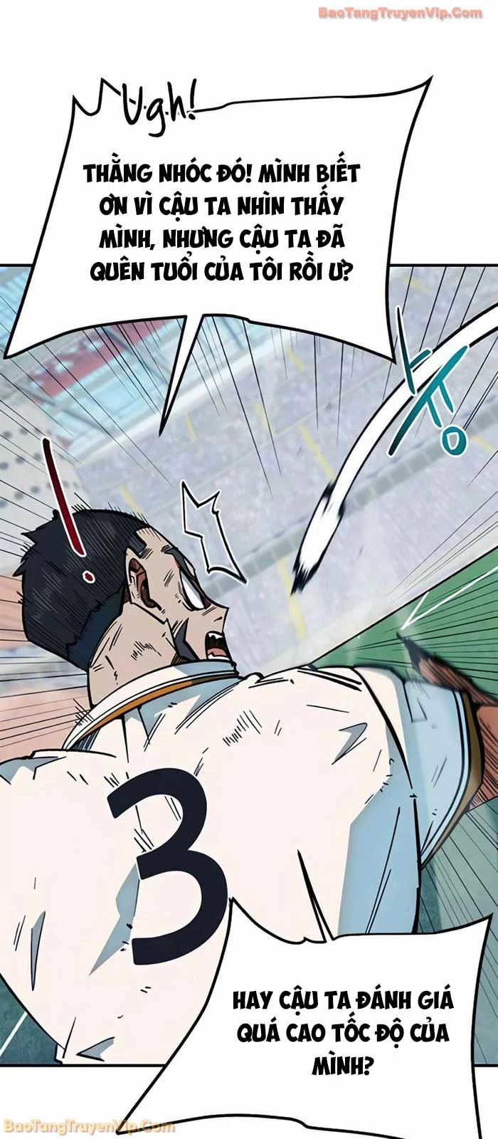 Tôi Bị Hiểu Lầm Là Siêu Sao Trên Sân Cỏ Chapter 42 - 71