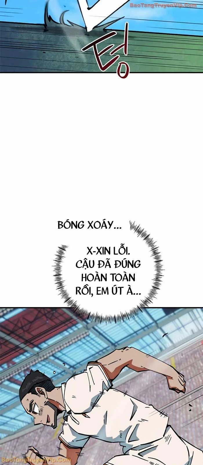 Tôi Bị Hiểu Lầm Là Siêu Sao Trên Sân Cỏ Chapter 42 - 73