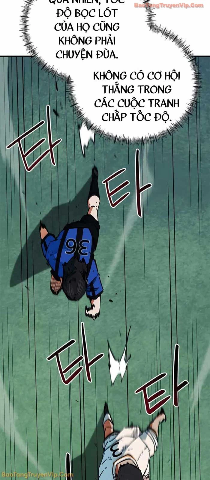 Tôi Bị Hiểu Lầm Là Siêu Sao Trên Sân Cỏ Chapter 42 - 76