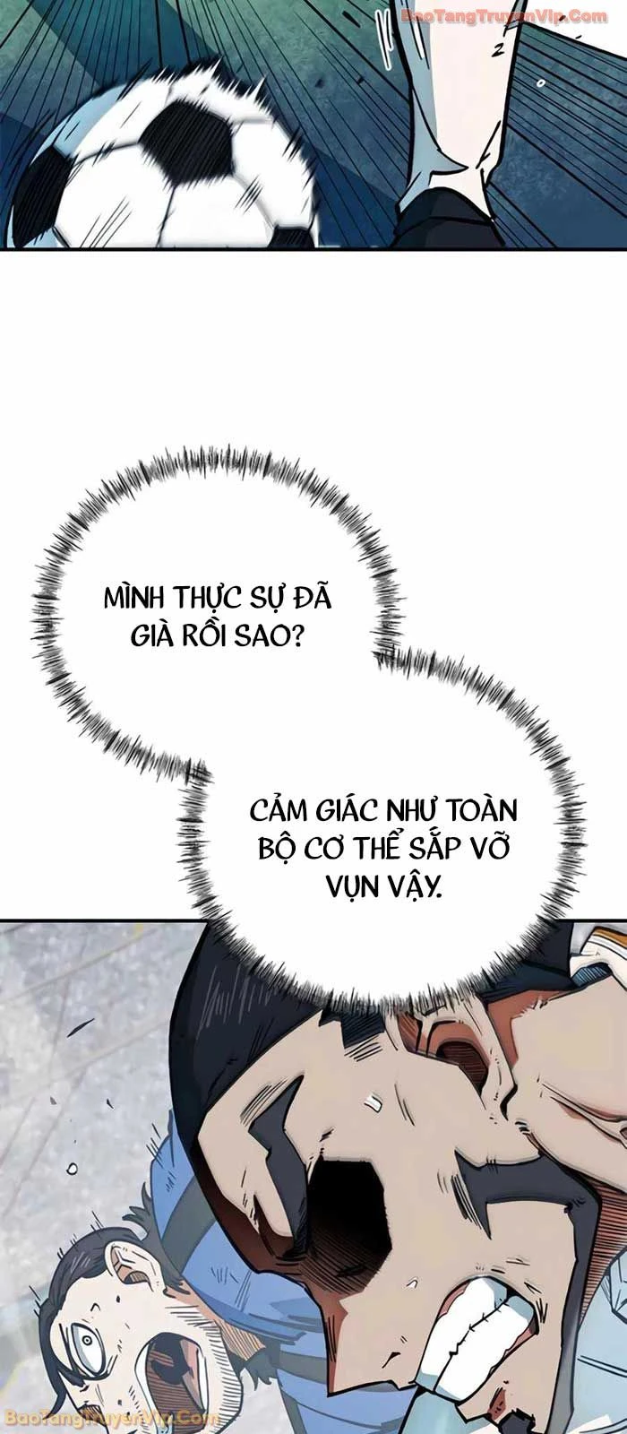 Tôi Bị Hiểu Lầm Là Siêu Sao Trên Sân Cỏ Chapter 42 - 80