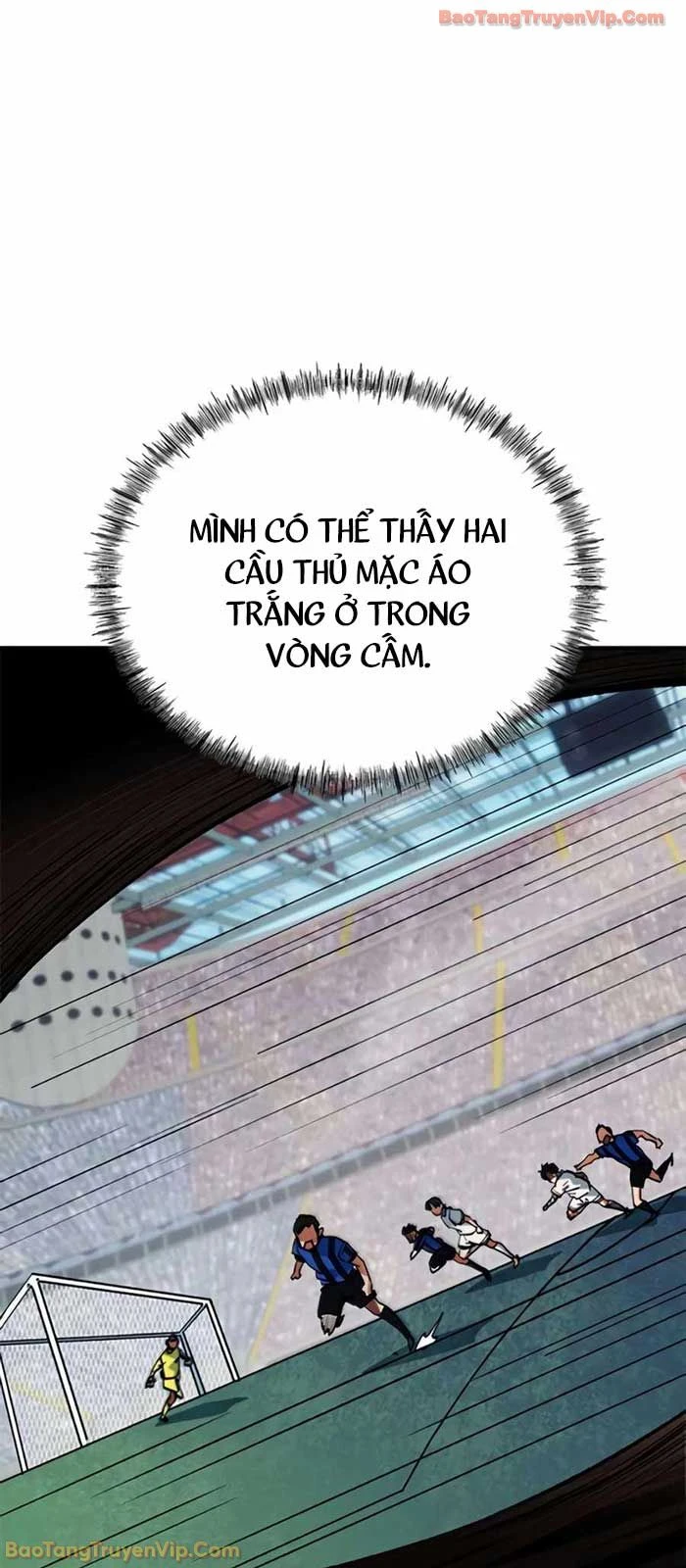 Tôi Bị Hiểu Lầm Là Siêu Sao Trên Sân Cỏ Chapter 42 - 85