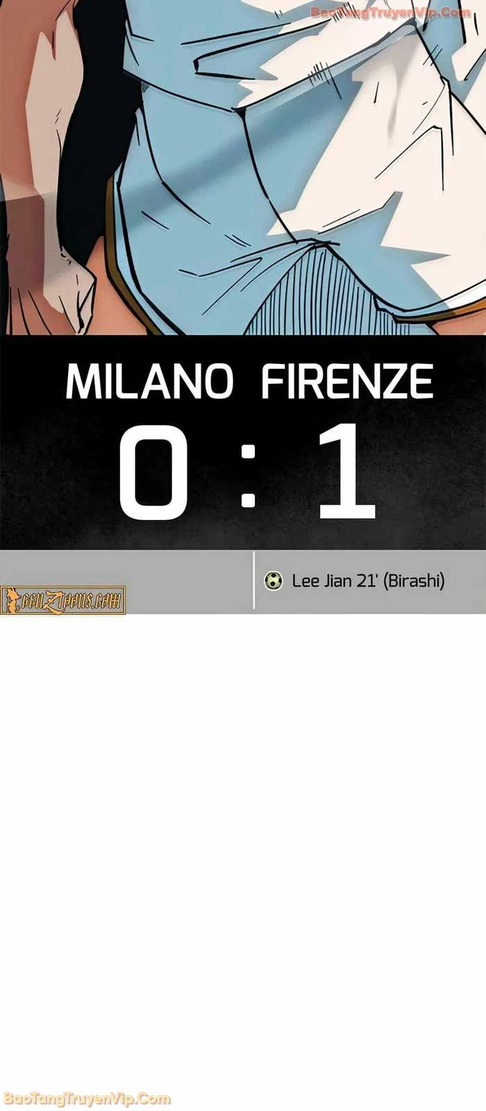 Tôi Bị Hiểu Lầm Là Siêu Sao Trên Sân Cỏ Chapter 42 - 100