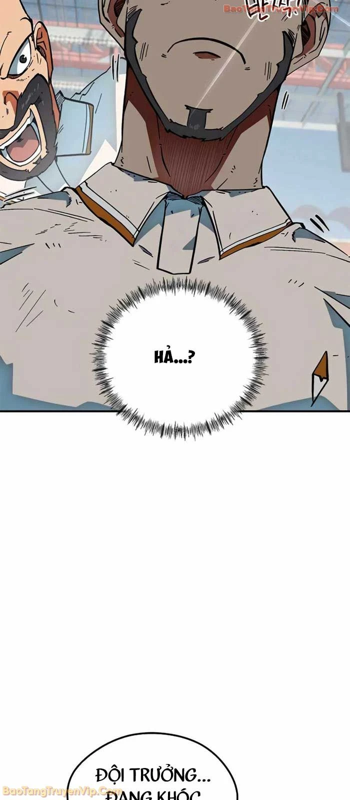 Tôi Bị Hiểu Lầm Là Siêu Sao Trên Sân Cỏ Chapter 43 - 6