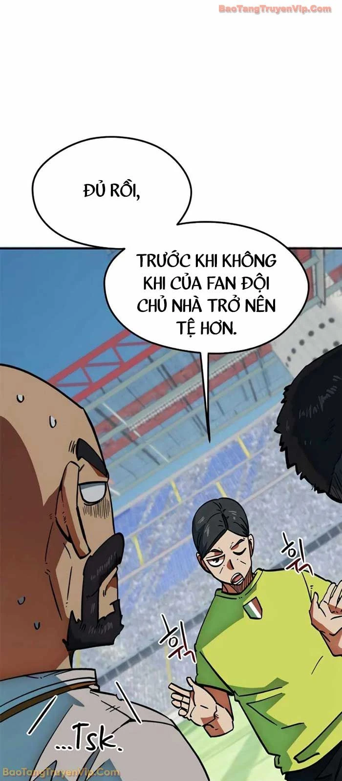 Tôi Bị Hiểu Lầm Là Siêu Sao Trên Sân Cỏ Chapter 43 - 9