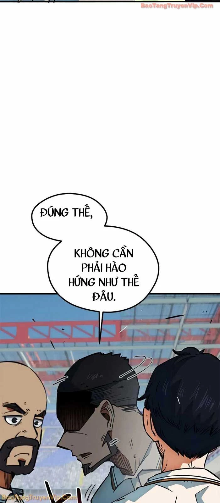 Tôi Bị Hiểu Lầm Là Siêu Sao Trên Sân Cỏ Chapter 43 - 10