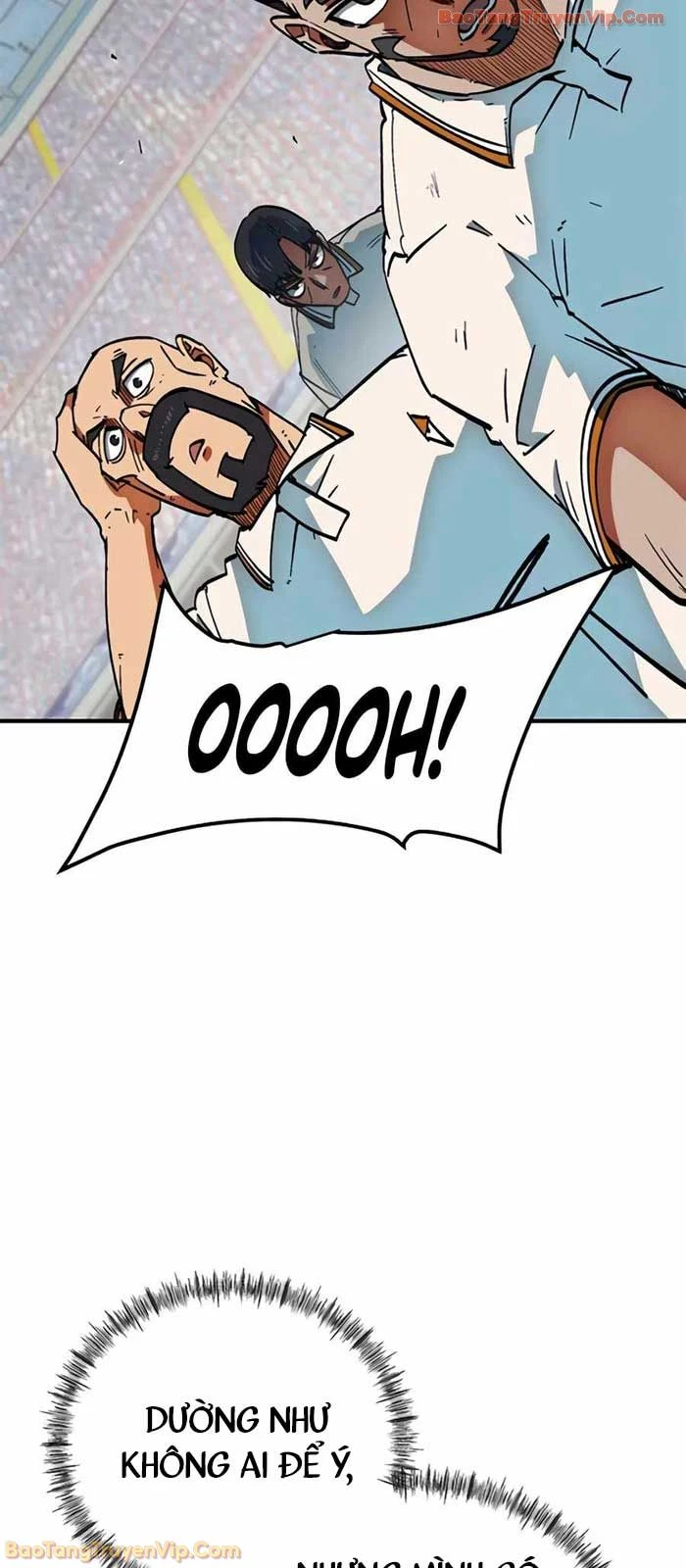 Tôi Bị Hiểu Lầm Là Siêu Sao Trên Sân Cỏ Chapter 43 - 12