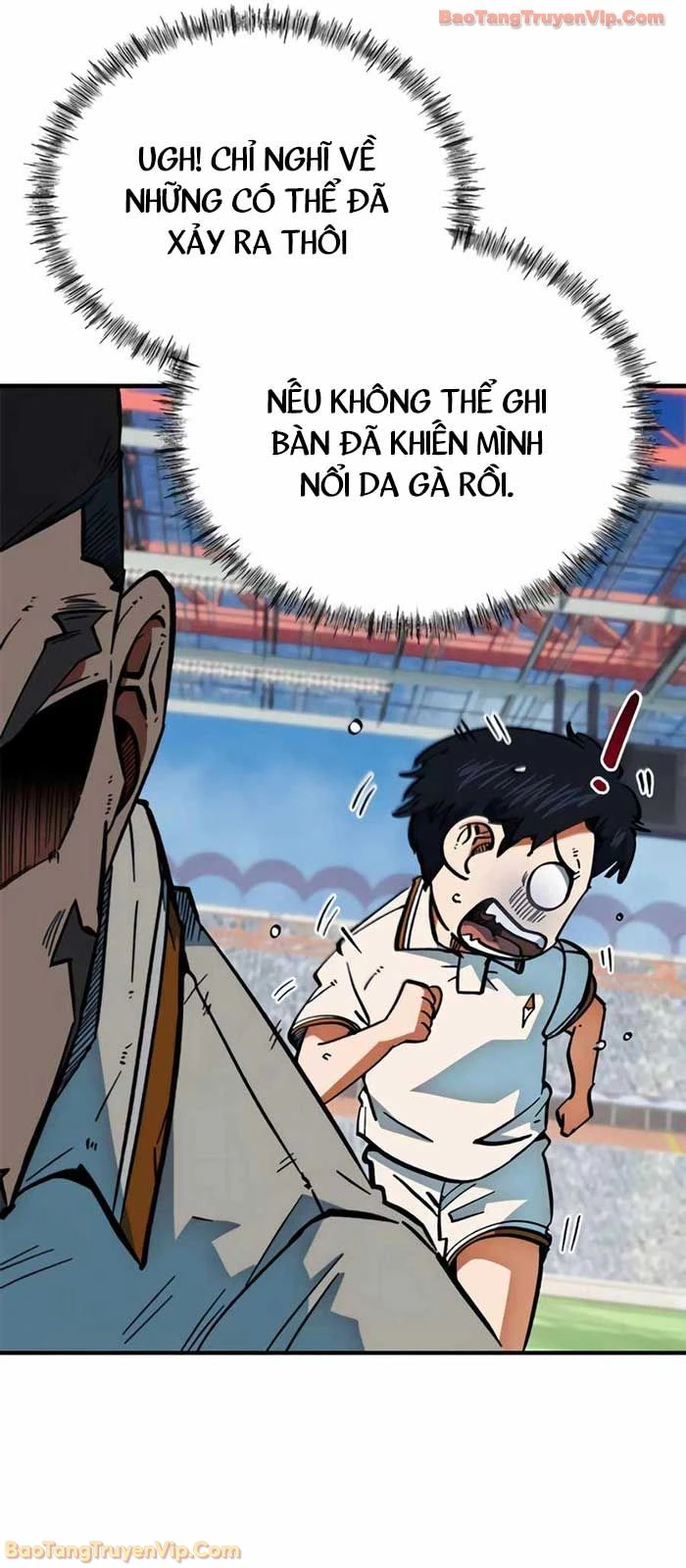 Tôi Bị Hiểu Lầm Là Siêu Sao Trên Sân Cỏ Chapter 43 - 16