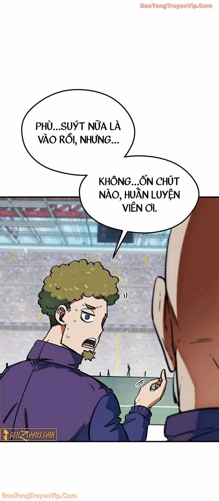 Tôi Bị Hiểu Lầm Là Siêu Sao Trên Sân Cỏ Chapter 43 - 22