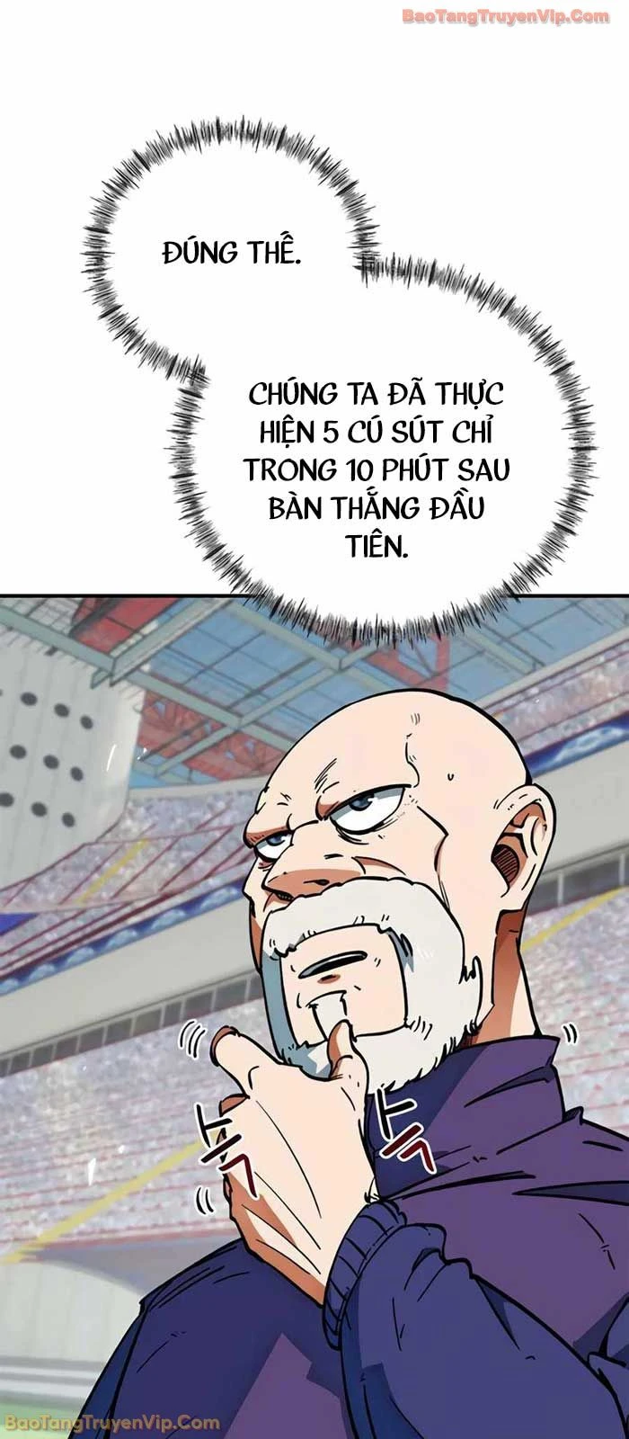 Tôi Bị Hiểu Lầm Là Siêu Sao Trên Sân Cỏ Chapter 43 - 23