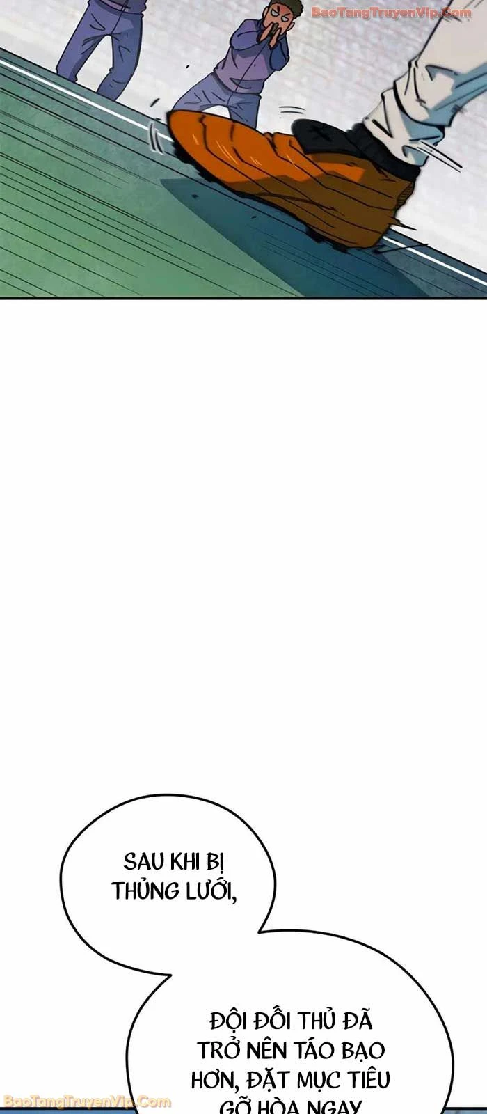 Tôi Bị Hiểu Lầm Là Siêu Sao Trên Sân Cỏ Chapter 43 - 25