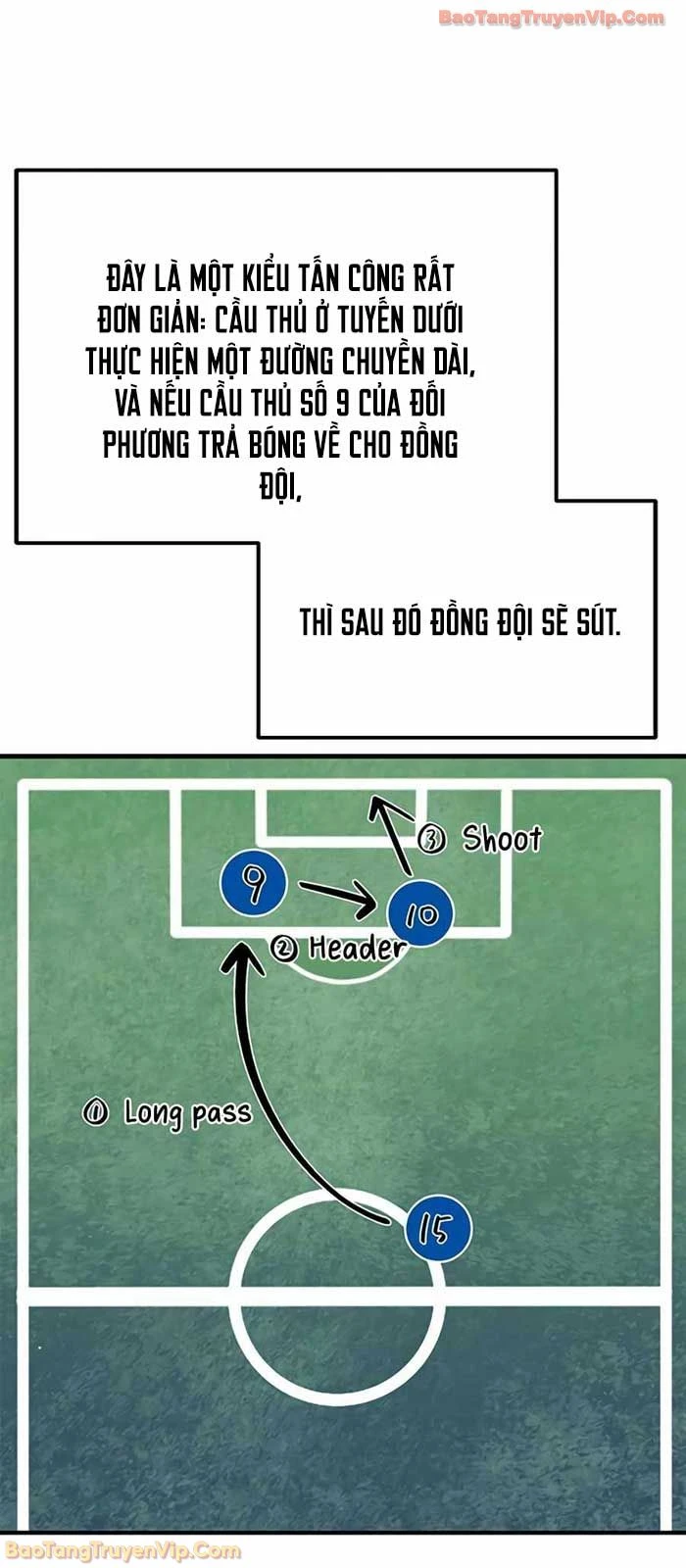 Tôi Bị Hiểu Lầm Là Siêu Sao Trên Sân Cỏ Chapter 43 - 27