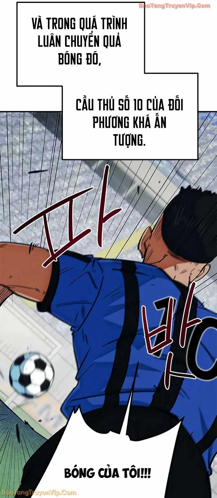 Tôi Bị Hiểu Lầm Là Siêu Sao Trên Sân Cỏ Chapter 43 - 32