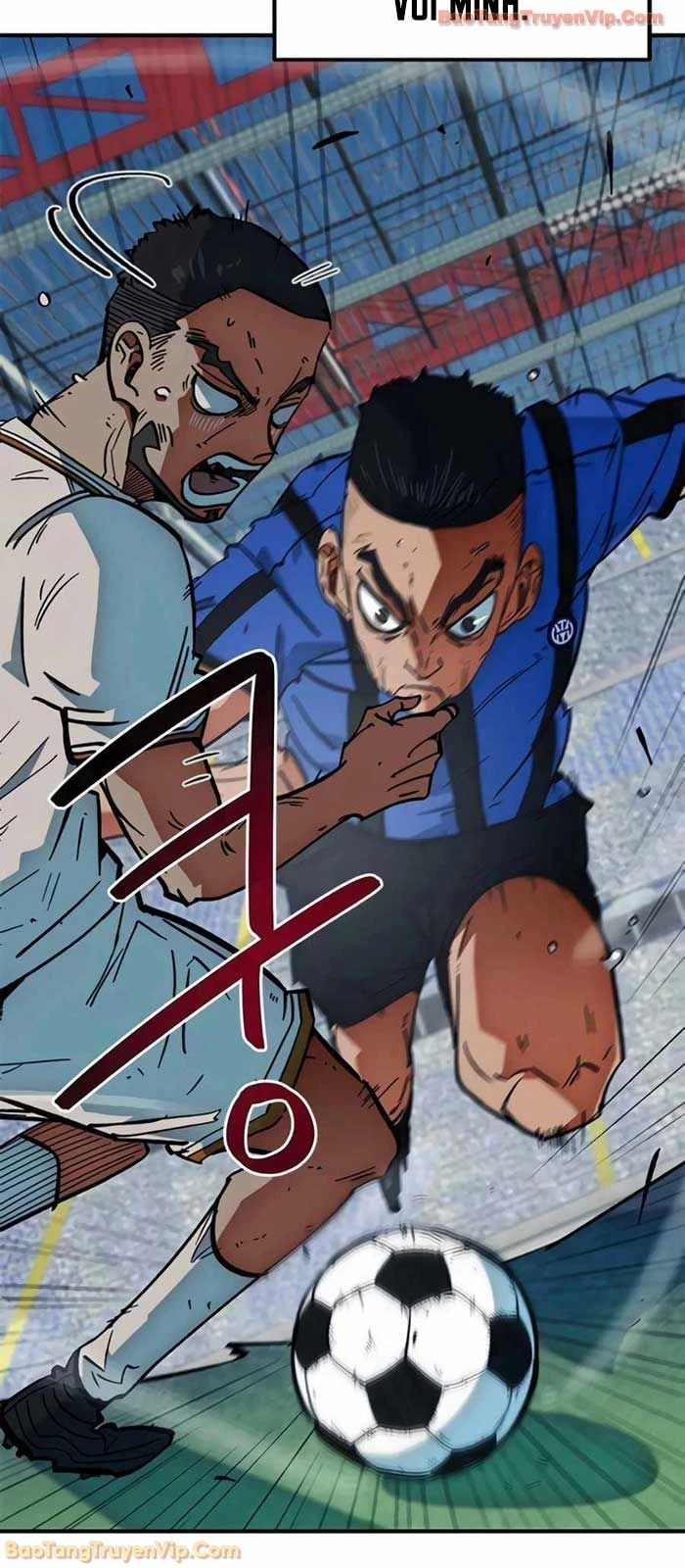 Tôi Bị Hiểu Lầm Là Siêu Sao Trên Sân Cỏ Chapter 43 - 35