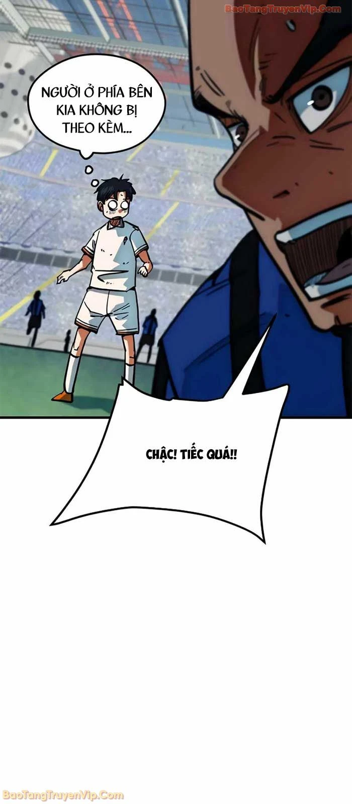 Tôi Bị Hiểu Lầm Là Siêu Sao Trên Sân Cỏ Chapter 43 - 38