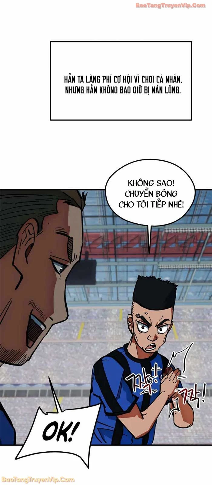 Tôi Bị Hiểu Lầm Là Siêu Sao Trên Sân Cỏ Chapter 43 - 39